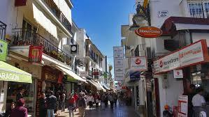 Calle San Miguel