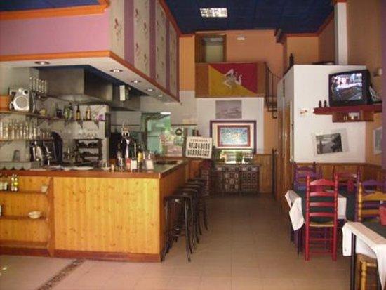 Trattoria